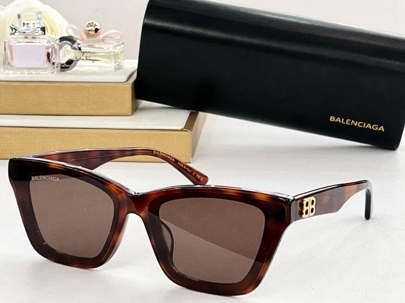 Balenciaga Sunglasses 233